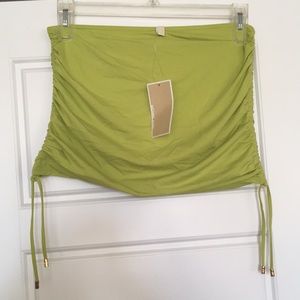 Michael Kors Bathing Suit Top Medium